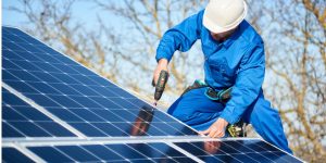 Installation Maintenance Panneaux Solaires Photovoltaïques à Messas